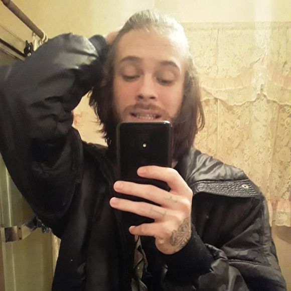 Meet your Posher, Drew - Picture 1 of 1